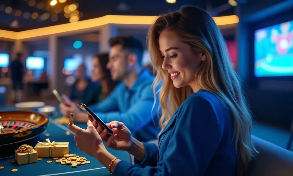 wastatelottery Casino