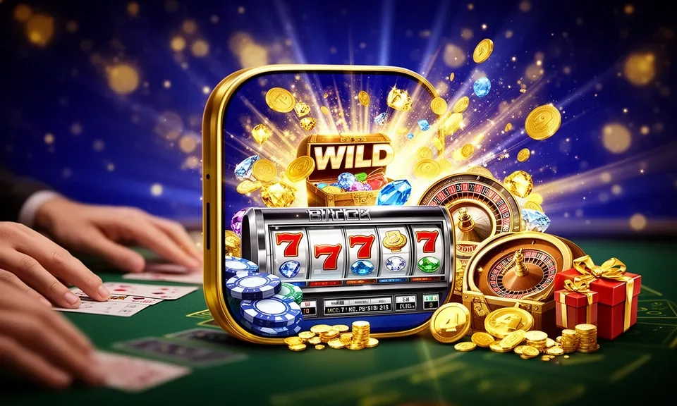 wastatelottery How wastatelottery Came Together