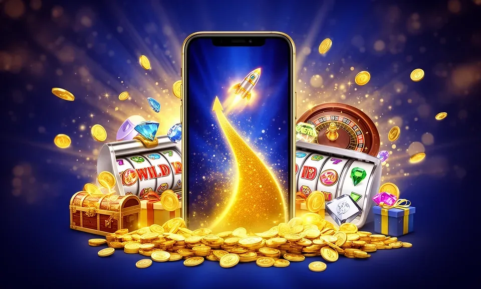 wastatelottery Mobile Access in 3 Steps